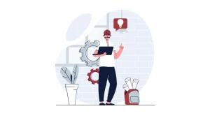 Competentieprofiel Facility Manager