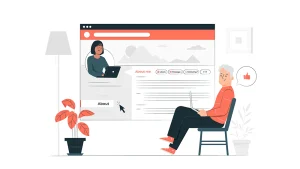 Senior Recruiter