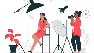Welke vaardigheden heb je nodig als bedrijfsfotograaf?